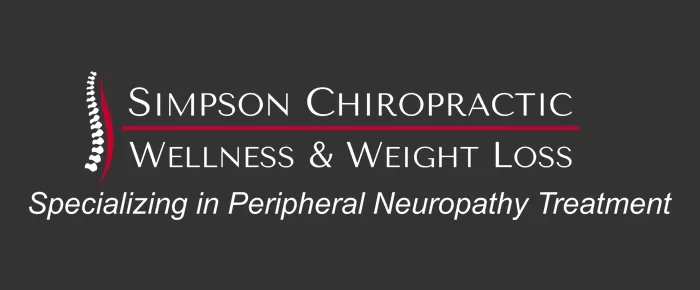 Chiropractic Athens GA Simpson Chiropractic Wellness & Weight Loss