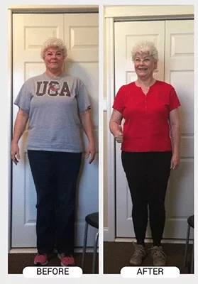 Chiropractic Athens GA ChiroThin Denise C