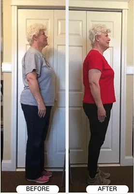 Chiropractic Athens GA ChiroThin Denise C