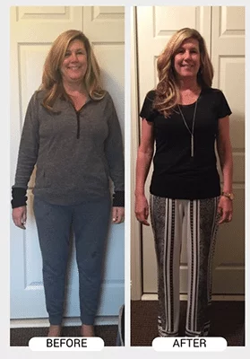 Chiropractic Athens GA ChiroThin Jill B