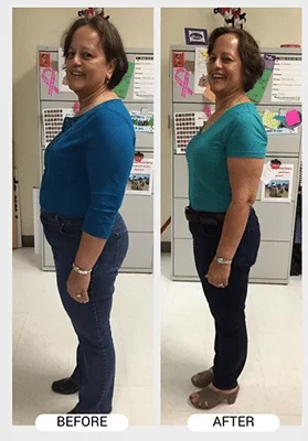 Chiropractic Athens GA ChiroThin Maggie R