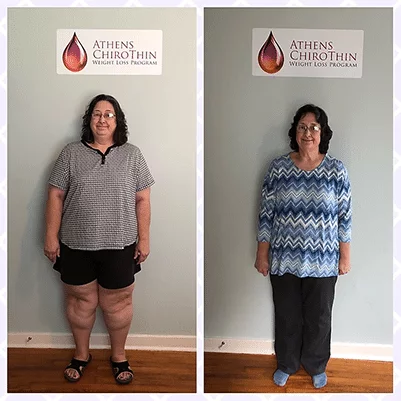 Chiropractic Athens GA ChiroThin Marcia