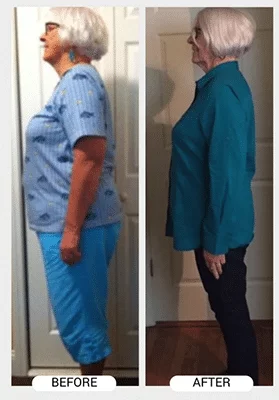 Chiropractic Athens GA ChiroThin Marie D