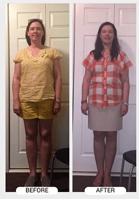 Chiropractic Athens GA ChiroThin Meg H