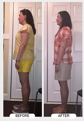 Chiropractic Athens GA ChiroThin Meg H