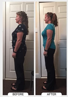 Chiropractic Athens GA ChiroThin Natalie R