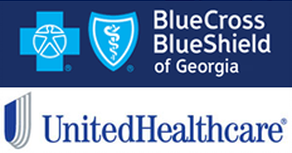 BlueCross BlueShield UnitedHealthcare