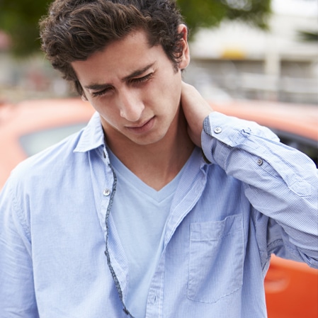 Chiropractic Athens GA Auto Injury Care