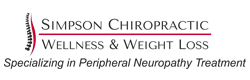 Chiropractic Athens GA Simpson Chiropractic Wellness & Weight Loss