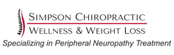 Chiropractic Athens GA Simpson Chiropractic Wellness & Weight Loss