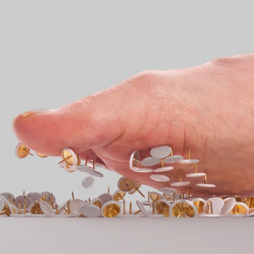 Chiropractic Athens GA Neuropathy Pins and Needles Feet