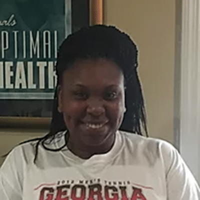 Chiropractic Athens GA Keanna Watkins Testimonial