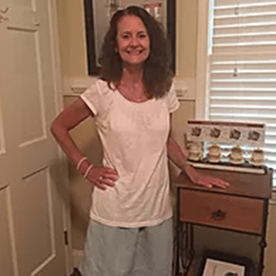 Chiropractic Athens GA Linda Gordon Testimonial