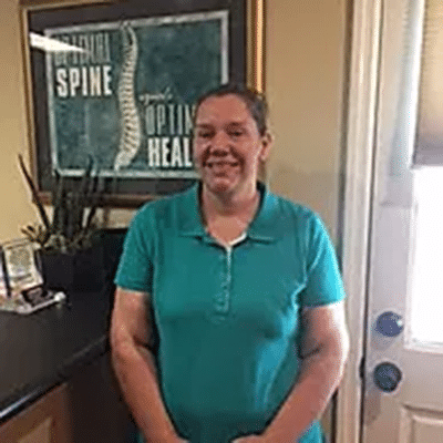 Chiropractic Athens GA Sharon Wade Testimonial